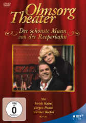 Ohnsorg Theater: Der schönste Mann von der Reeperbahn