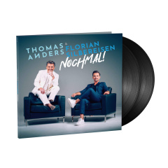 Nochmal! (Vinyl)