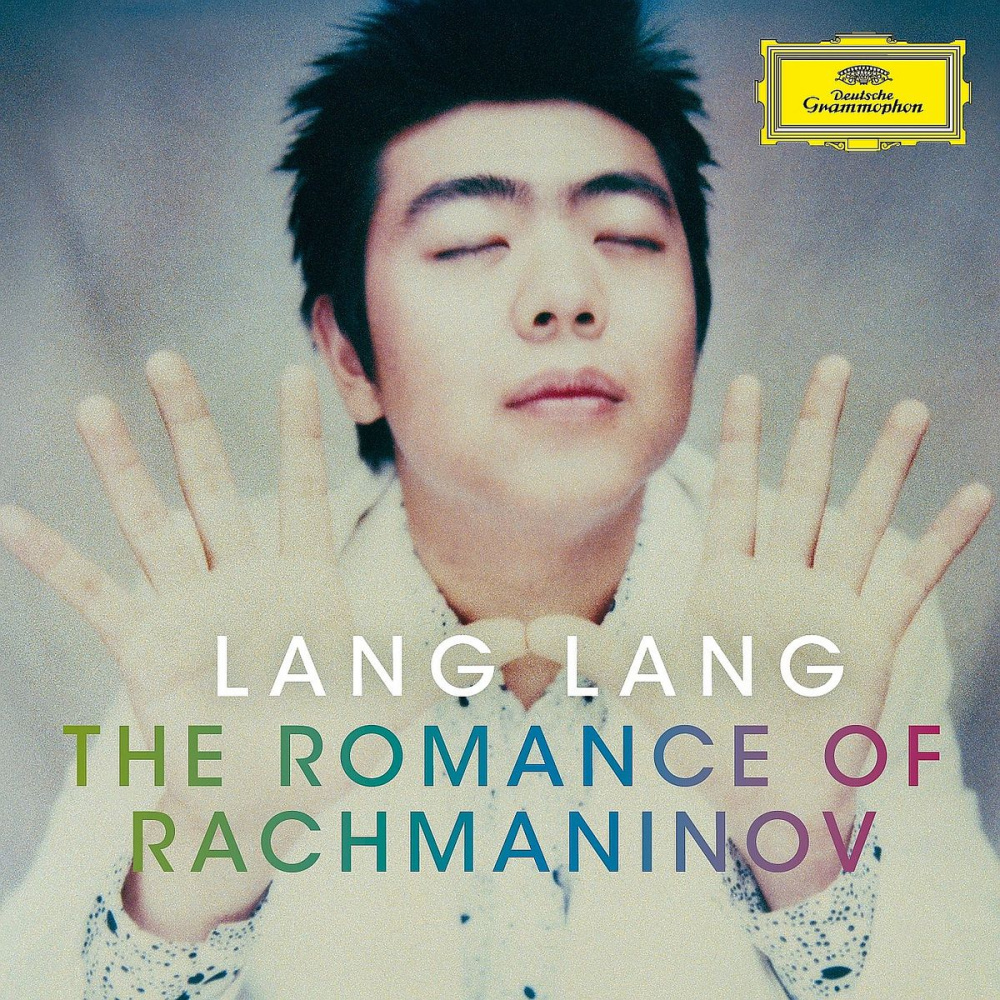 Lang Lang - The Romance of Rachmaninov