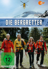 Die Bergretter - Staffel 16