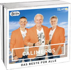 Verliebtes Herz an Bord + Das Beste für Alle + GRATIS CD