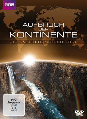 Aufbruch Der Kontinente