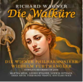 Richard Wagner: Die Walküre