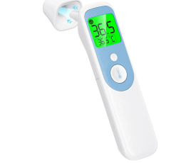 Infrarot Fieberthermometer 
