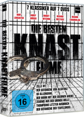 Die besten Knastfilme
