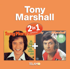 2in1 - Vol.3 (Ich fang für euch den Sonnenschein & Schöne Maid)