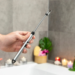 Lichtbogen-Feuerzeug USB