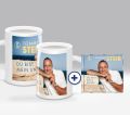 Du bist mein Engel Fan-Set Tasse + CD