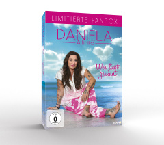 Wer liebt gewinnt Fanbox