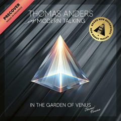 Thomas Anders sings Modern Talking: In the Garden of Venus