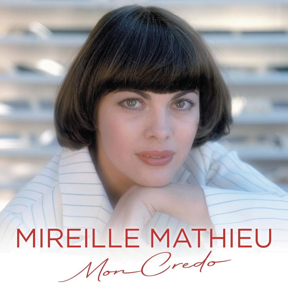 Mon credo - Best Of