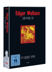 Edgar Wallace Edition 10