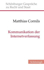 Kommunikation der Internetverfassung