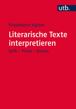 Literarische Texte interpretieren