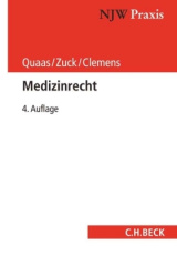 Medizinrecht