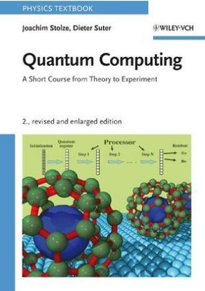 Quantum Computing