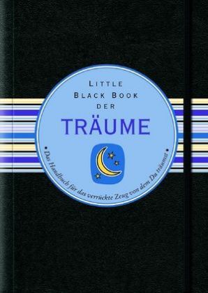 Little Black Book der Träume