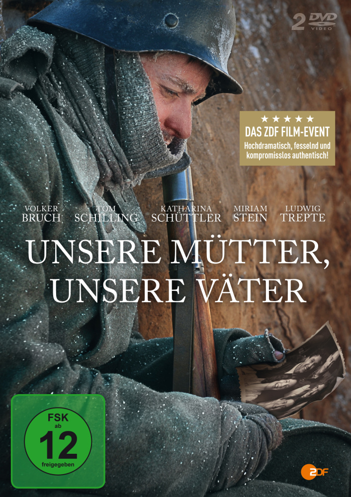 Unsere Mütter, unsere Väter