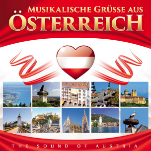 Musikalische Grüße aus Österreich