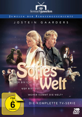 Sofies Welt - Die komplette TV-Serie