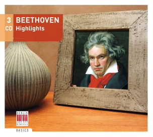 Beethoven: Highlights