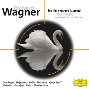 Richard Wagner-In Fernem Land