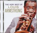 The Very Best Of Louis Armstrong