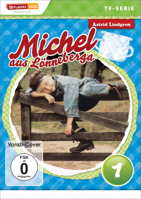 Michel aus Lönneberga 1