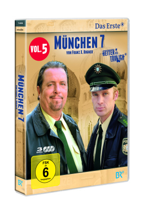 München 7 - Vol.5