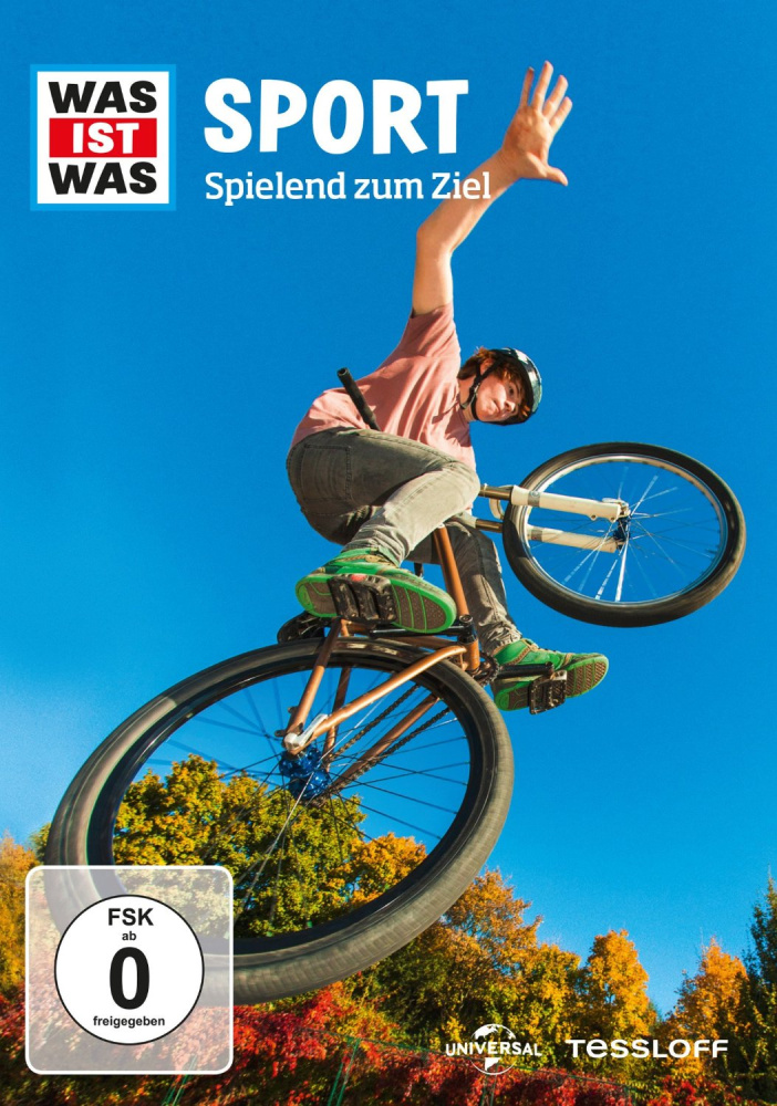 Was ist Was? Sport