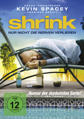 Shrink - Nur nicht die Nerven verlieren