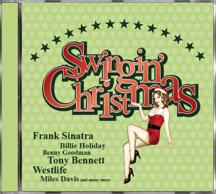 Swinging Christmas (The Best Christmas Ever)