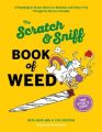 Scratch & Sniff Book of Weed