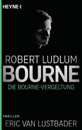 Die Bourne Vergeltung