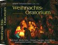 Weihnachts- Oratorium