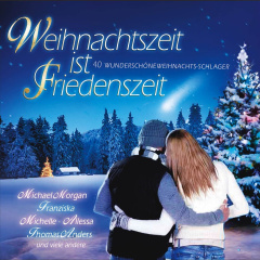 Weihnachtszeit ist Friedenszeit