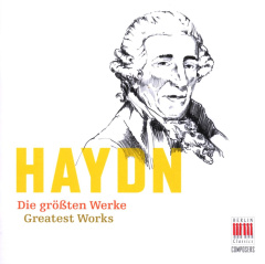 Haydn - Die Größten Werke
