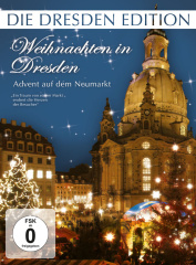 Weihnachten in Dresden