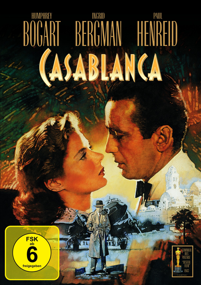 Casablanca