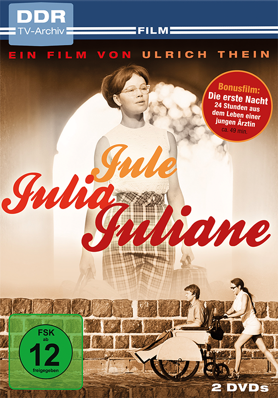 Jule - Julia - Juliane (DDR TV-Archiv) (s24d)