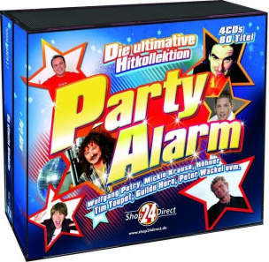 Partyalarm