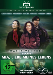 Mia, Liebe meines Lebens