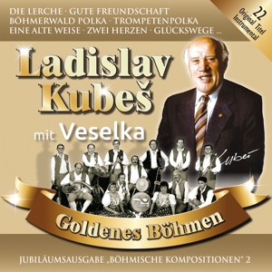 Goldenes Böhmen 2. Jubiläumsausgabe