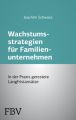 Wachstumsstrategien für Familienunternehmen