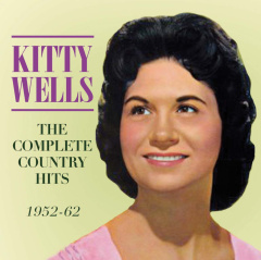 The Complete Country Hits 1952-62