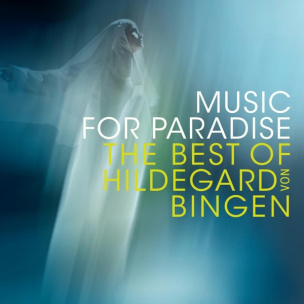 Music for Paradise-The Best of Hildegard v.Bingen