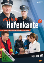 Notruf Hafenkante 10