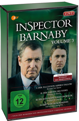 Inspector Barnaby - Teil 3
