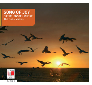 Song Of Joy - Die Schönsten Chöre