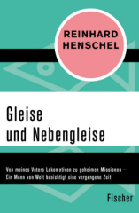 Gleise und Nebengleise